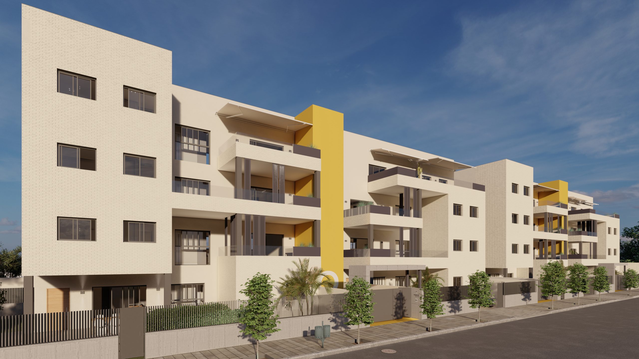 RESIDENCIAL-ANNA-ARQUITECTURA-ALICANTE