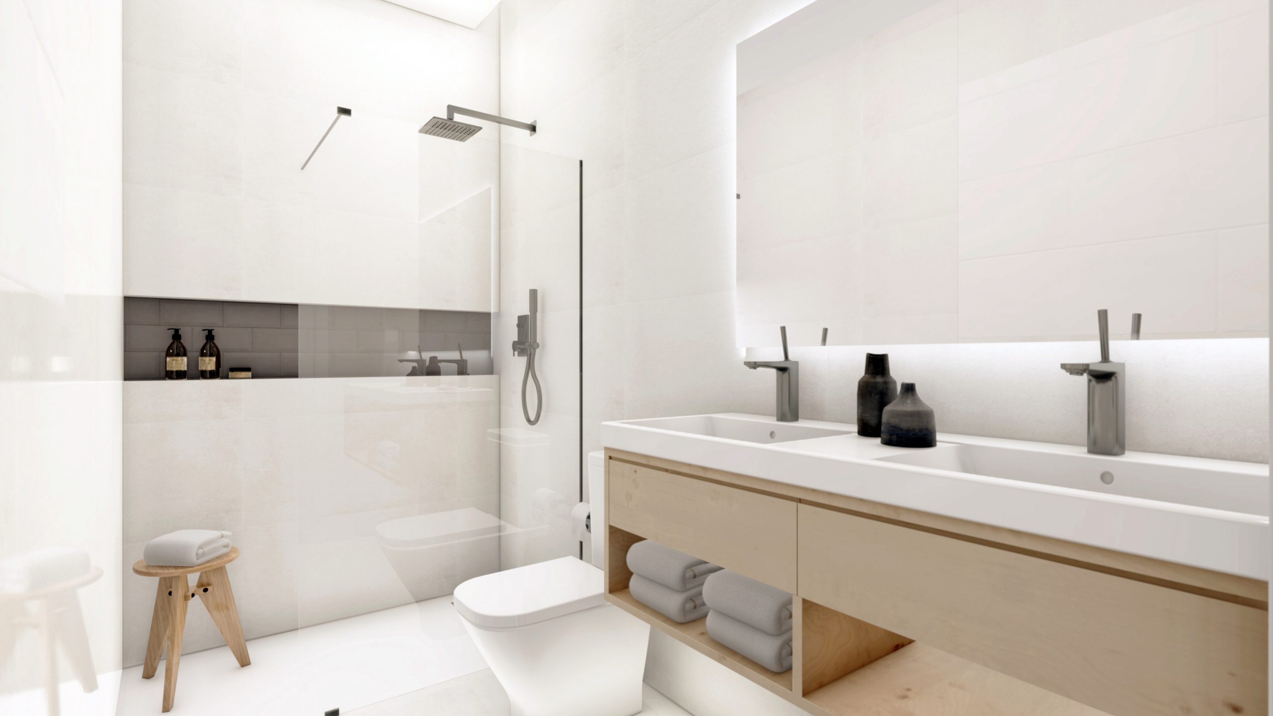BAÑO PRINCIPAL