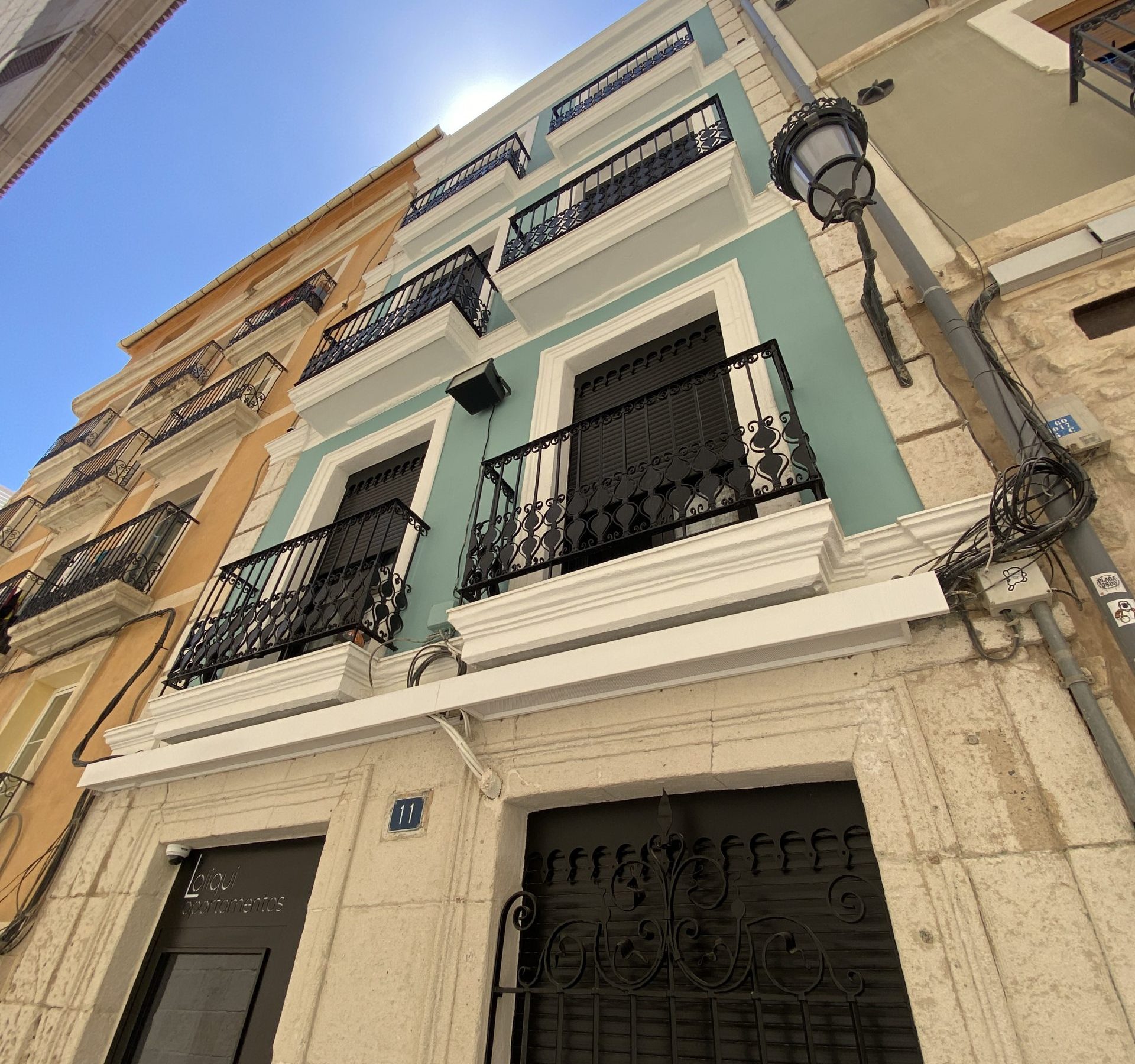 APARTAMENTOS-LOLIQUI-ALICANTE-TRENZA-STUDIO-ARQUITECTURA APARTAMENTOS-LOLIQUI-ALICANTE-TRENZA-STUDIO-ARQUITECTURA