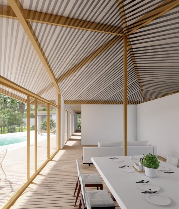 VIVIENDA-PARADISE-ARQUITECTURA-ALICANTE VIVIENDA-PARADISE-ARQUITECTURA-ALICANTE