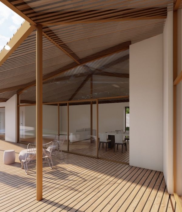 VIVIENDA-PARADISE-ARQUITECTURA-ALICANTE VIVIENDA-PARADISE-ARQUITECTURA-ALICANTE